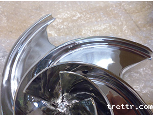 机械抛光和电解抛光有哪些区别